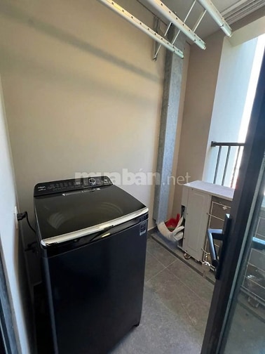 Chung cư Garden Gate, Hoàng Minh Giám cho thuê căn 2PN giá 17tr/tháng