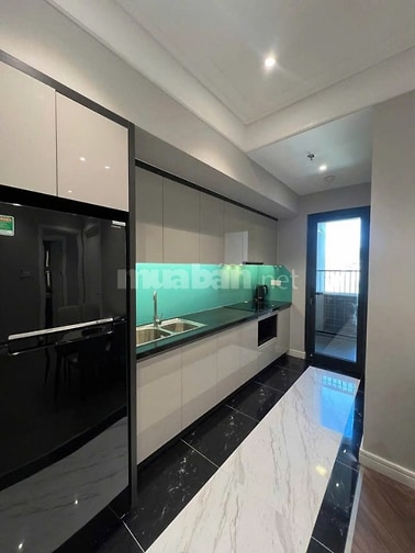 Chung cư Garden Gate, Hoàng Minh Giám cho thuê căn 2PN giá 17tr/tháng