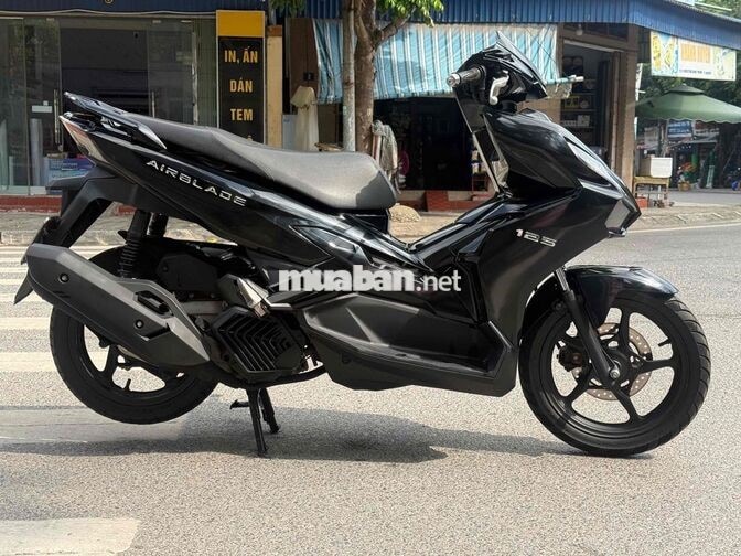 Honda Air Blade 2023 Đen