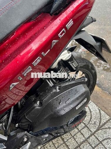 Honda Air Blade 150 ABS kiểng chính chủ máy zin