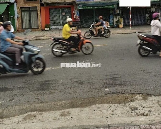 CHO THUÊ MẶT BẰNG MỸ THO (Đồng Tháp mới)