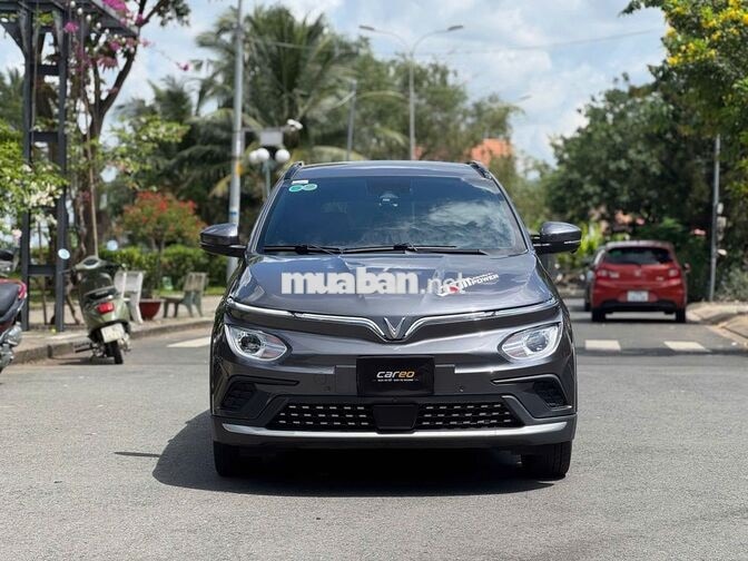 VINFAST VFe34 2022 LƯỚT 13.000KM SƠN ZIN 100%