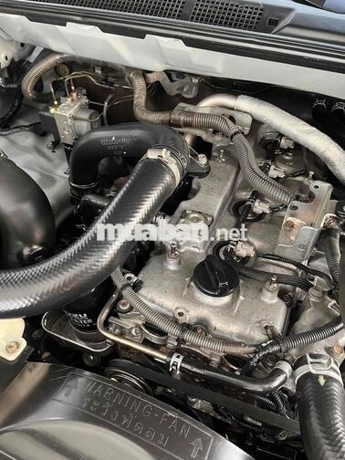 Isuzu Dmax 2014 3.0 Turbo Số sàn