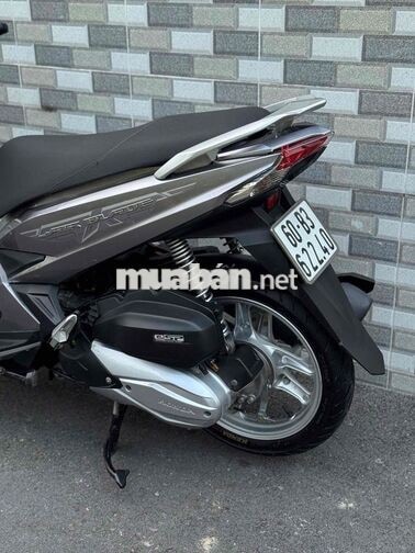 Air Blade 125 2019 Bạc có gop