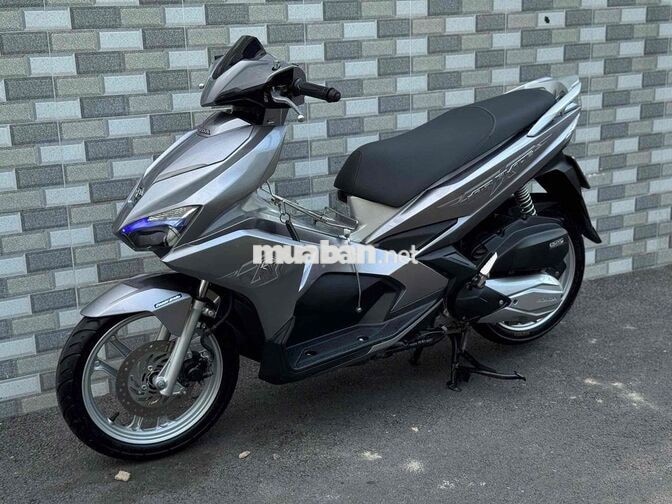 Air Blade 125 2019 Bạc có gop