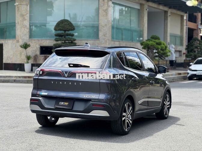 VINFAST VFe34 2022 LƯỚT 13.000KM SƠN ZIN 100%