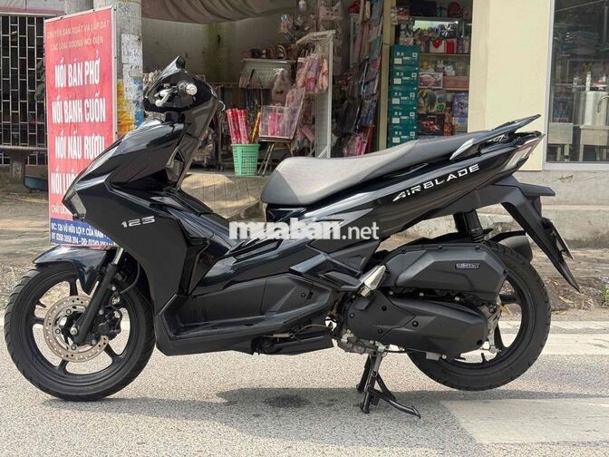 Honda Air Blade 2023 Đen