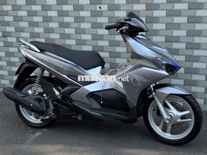Air Blade 125 2019 Bạc có gop