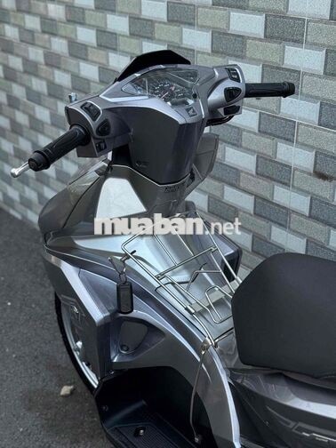 Air Blade 125 2019 Bạc có gop