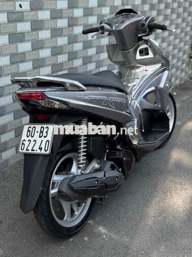 Air Blade 125 2019 Bạc có gop