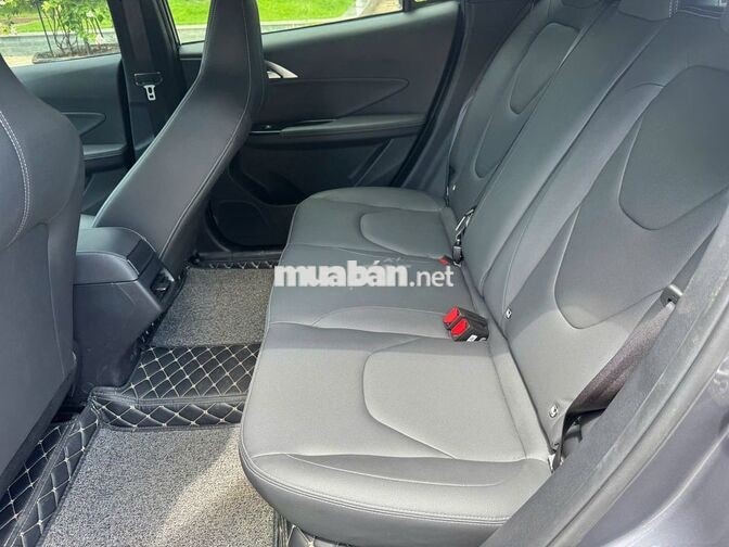 VINFAST VFe34 2022 LƯỚT 13.000KM SƠN ZIN 100%