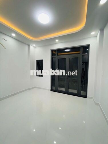 🏡 NHÀ MẶT TIỀN – GẦN NGUYỄN THỊ TÚ – LÔ GÓC – ĐƯỢC XÂY 5 TẦNG |3,5 TỶ