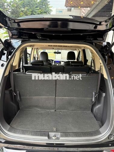 Mitsubishi Xpander 1.5 AT 2021 - Đen  - 65000km