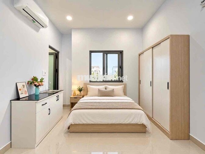 PHÒNG GIÁ RẺ GẦN NGÃ TƯ BẢY HIỀN, TÂN BÌNH