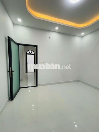 🏡 NHÀ MẶT TIỀN – GẦN NGUYỄN THỊ TÚ – LÔ GÓC – ĐƯỢC XÂY 5 TẦNG |3,5 TỶ