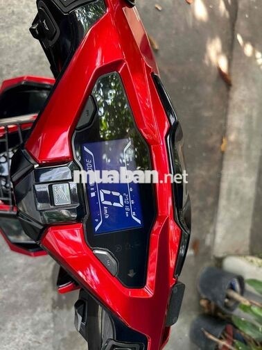 Honda Air Blade 125 2022 Đỏ đen 27000 km