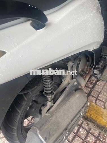 Honda PS 150 Trắng