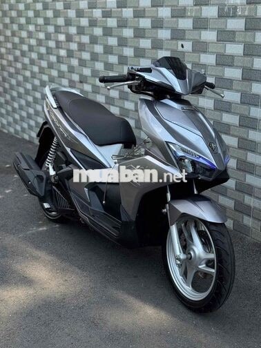 Air Blade 125 2019 Bạc có gop