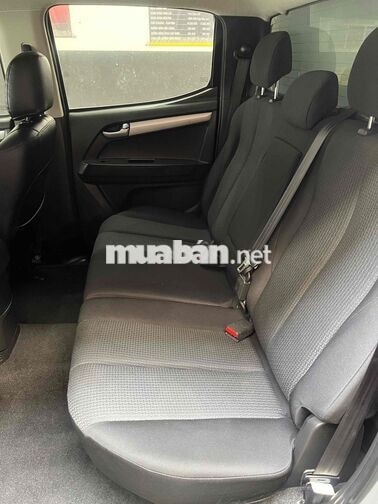 Isuzu Dmax 2014 3.0 Turbo Số sàn