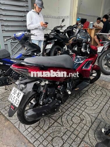 Honda Air Blade 150 ABS kiểng chính chủ máy zin
