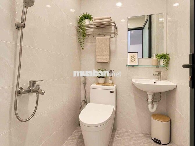 PHÒNG GIÁ RẺ GẦN NGÃ TƯ BẢY HIỀN, TÂN BÌNH