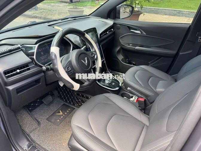 VINFAST VFe34 2022 LƯỚT 13.000KM SƠN ZIN 100%