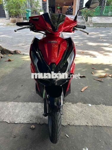 Honda Air Blade 125 2022 Đỏ đen 27000 km
