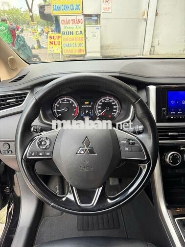 Mitsubishi Xpander 1.5 AT 2021 - Đen  - 65000km
