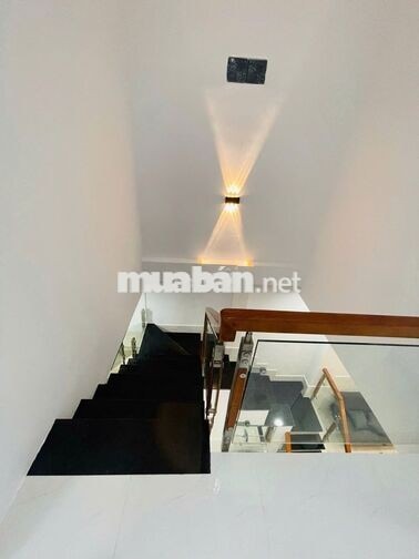 🏡 NHÀ MẶT TIỀN – GẦN NGUYỄN THỊ TÚ – LÔ GÓC – ĐƯỢC XÂY 5 TẦNG |3,5 TỶ