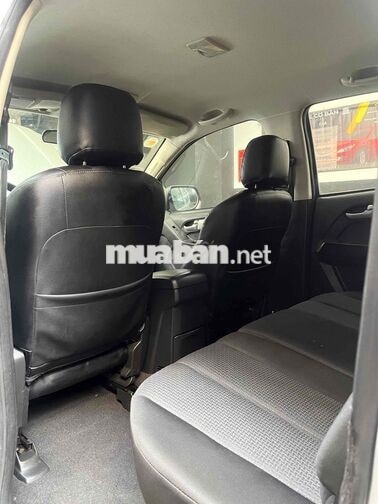 Isuzu Dmax 2014 3.0 Turbo Số sàn