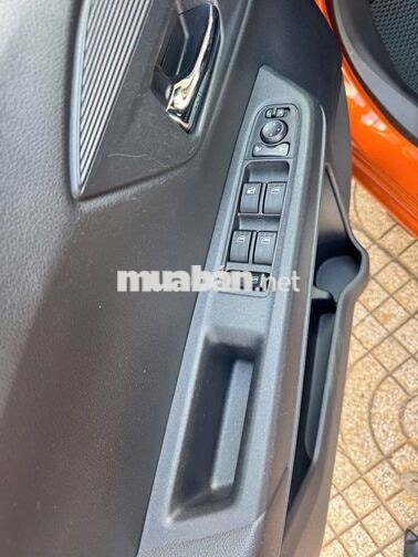 Toyota Wigo G 2023 Cam 12.000km Tự động