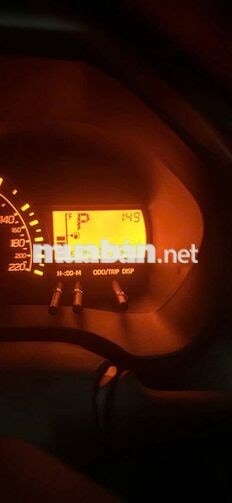 Toyota Wigo G 2023 Cam 12.000km Tự động