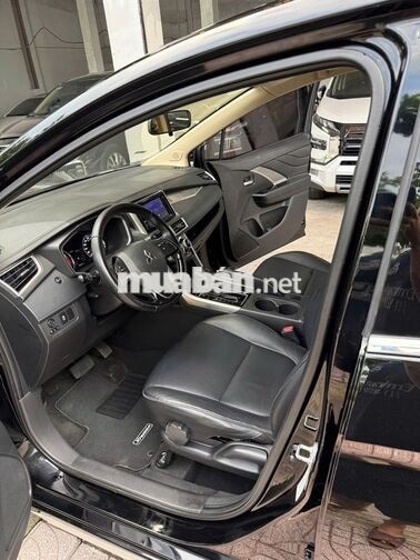 Mitsubishi Xpander 1.5 AT 2021 - Đen  - 65000km