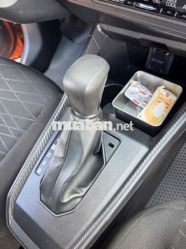 Toyota Wigo G 2023 Cam 12.000km Tự động