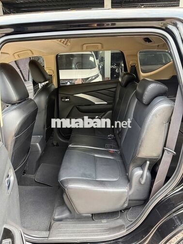 Mitsubishi Xpander 1.5 AT 2021 - Đen  - 65000km