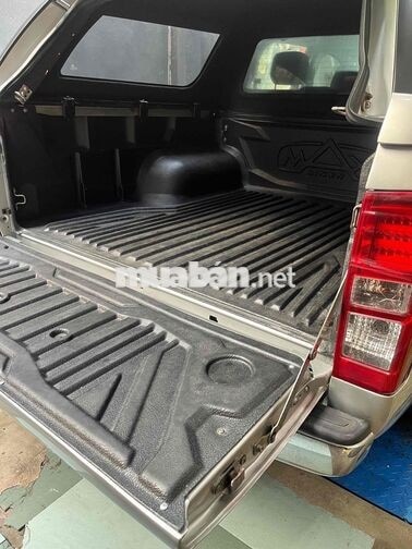 Isuzu Dmax 2014 3.0 Turbo Số sàn