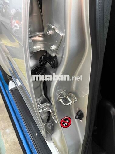 Isuzu Dmax 2014 3.0 Turbo Số sàn