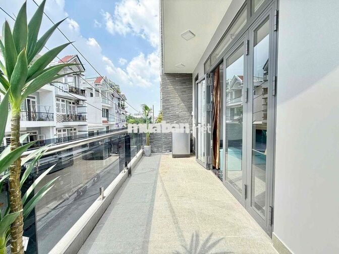STUDIO MỚI XÂY 100% FULL NỘI THẤT CAO CẤP NGAY CHỢ LÊ ĐÌNH CẨN