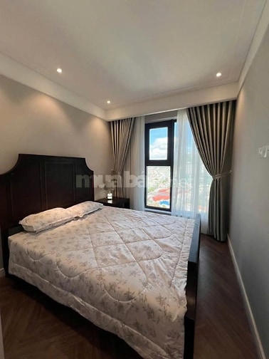 Chung cư Garden Gate, Hoàng Minh Giám cho thuê căn 2PN giá 17tr/tháng