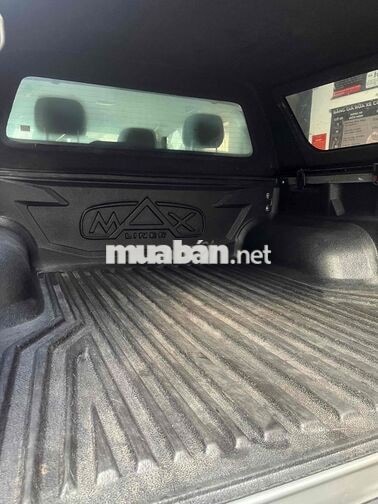 Isuzu Dmax 2014 3.0 Turbo Số sàn