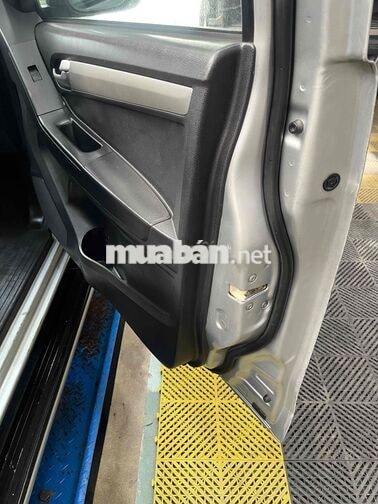 Isuzu Dmax 2014 3.0 Turbo Số sàn