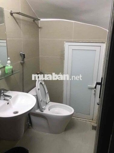cho thuê mặt bằng nguyễn văn thủ Q1 ,56m2 lối đi riêng giá 1x