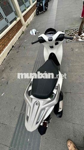 Honda SH 150i 2020 Trắng ABS