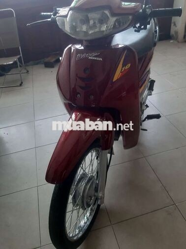 Honda Wave 110 Đỏ Xe số