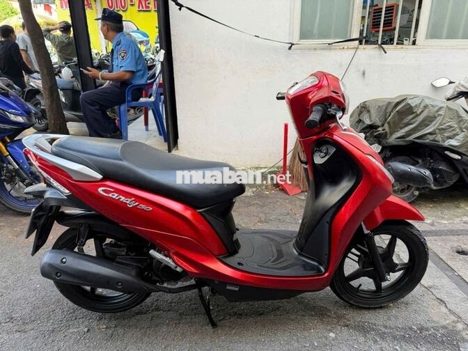 Kymco Candy 50cc bs 90ae-00028