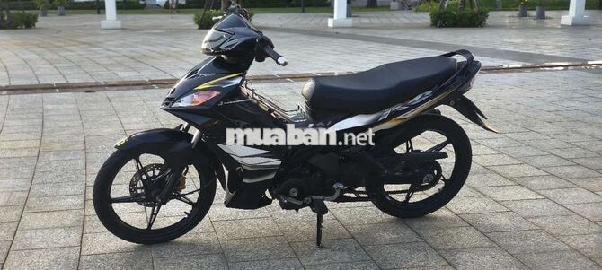 Yamaha Exciter 135 ctd xún áo bs 77 chính chủ