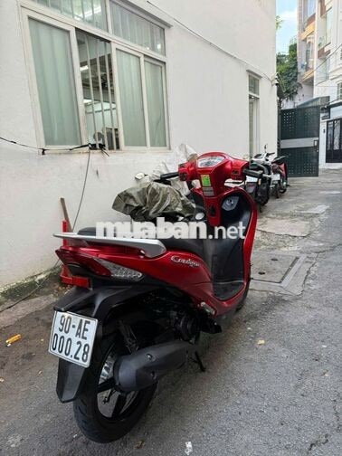 Kymco Candy 50cc bs 90ae-00028