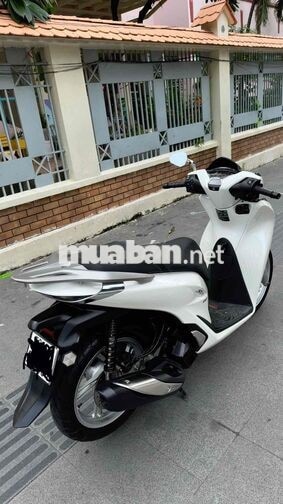 Honda SH 150i 2020 Trắng ABS
