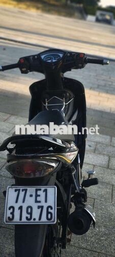 Yamaha Exciter 135 ctd xún áo bs 77 chính chủ