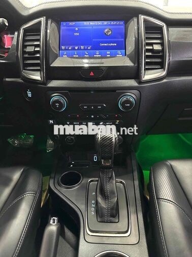 Ford Everest Titanium 2020